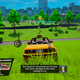 Image for article titled Sorry Crazy Taxi Fans, Taxi Chaos Ain't It